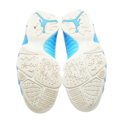 Jordan 9 Retro Mid-Top Athletic Shoes