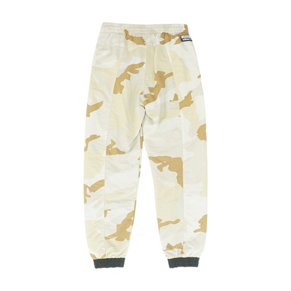 Multi Camo Pants
