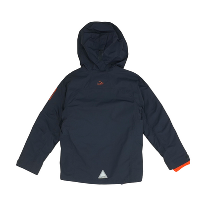 Navy Jacket