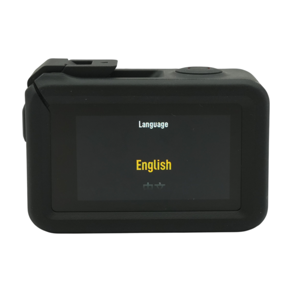 Action 4 Action Camera