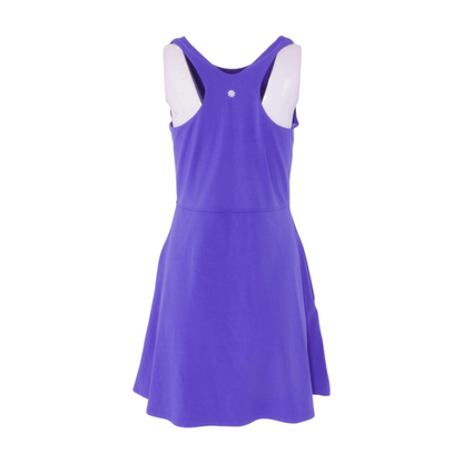 Athleta Blue Mini Dress – Image 2
