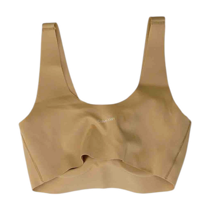 Beige Bra