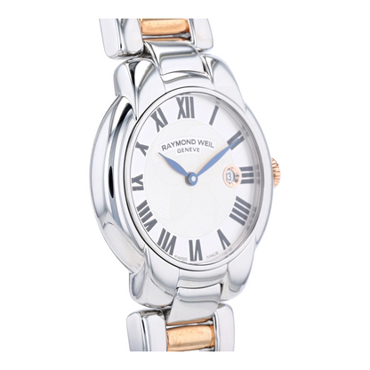 Jasmine Stainless Steel Watch