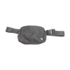 Black Belt Bag