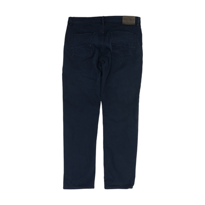 Navy Skinny Jeans