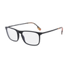 Black B 2288 Square Prescription Eyewear