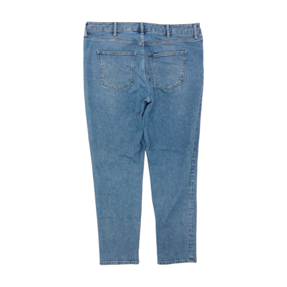 Blue Jeans
