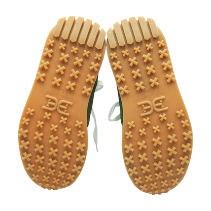Langley Lace Up Sneaker Low-Top Athletic Shoes