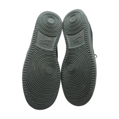 Black Athletics Shoes