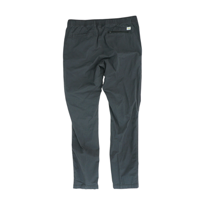 Charcoal Regular Pants