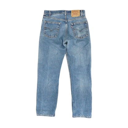 505 Regular Jeans