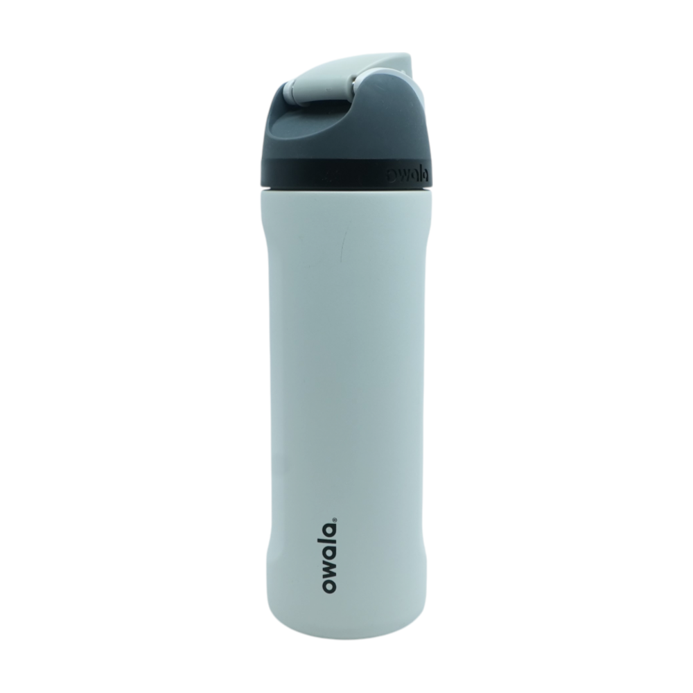 White 24oz Tumbler