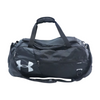 Under Armour Black Duffel Bag – Image 1