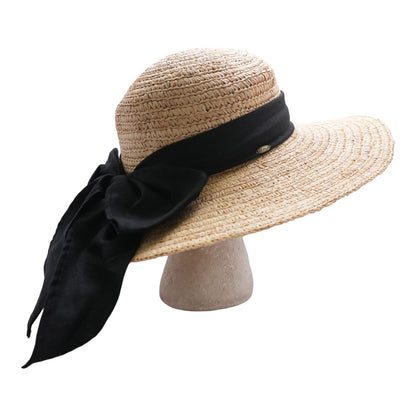 Beige Sun / Beach Hat