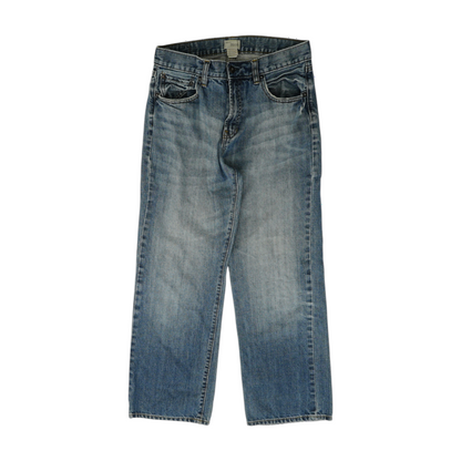 Loose Jeans