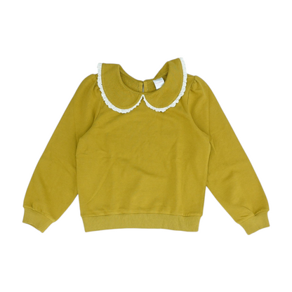 Green Blouse