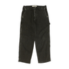 Black Loose Jeans