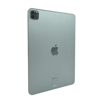 iPad Air 11.0" Space Gray 4th Generation M2 128GB WiFi UB REFURBISHED Tablet