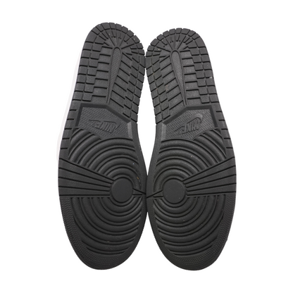 Jordan 1 Low Low-Top Athletic Shoes