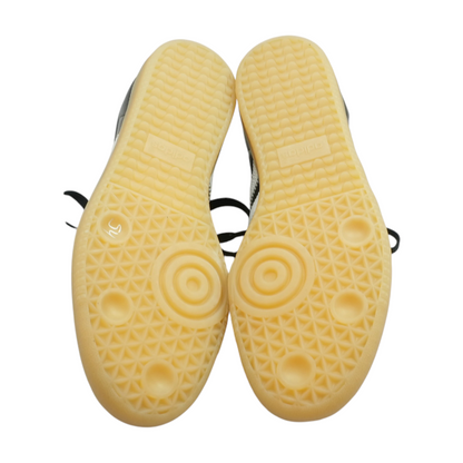 Samba OG Low-Top Athletic Shoes
