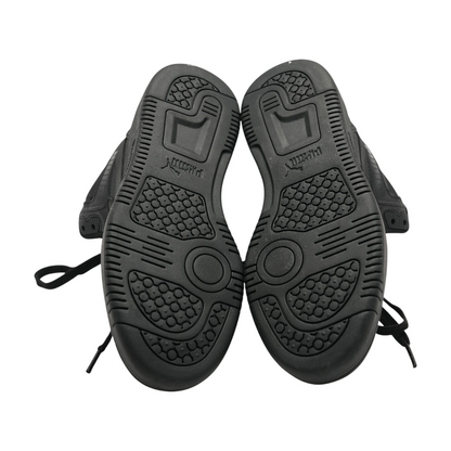 Black Athletics Shoes