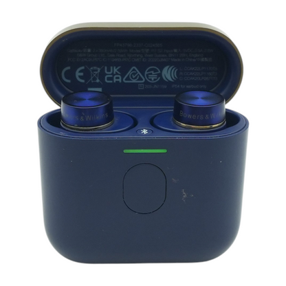 Navy Pi7 S2 Wireless Earbuds