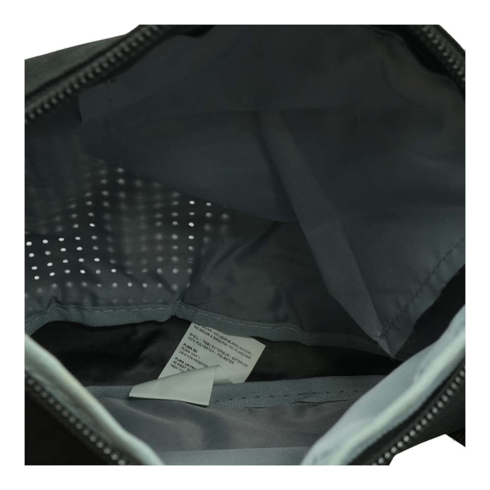 Black Backpack