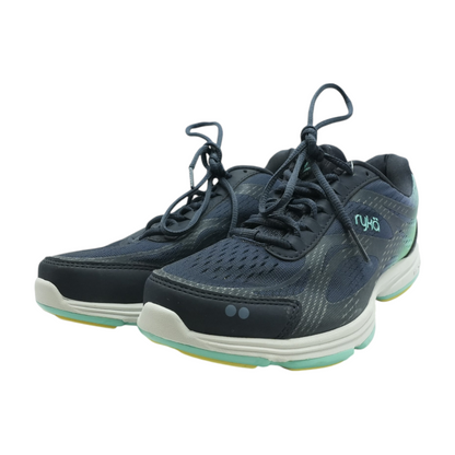 Devotion Plus Low-Top Athletic Shoes