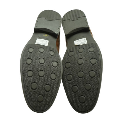 Brown Loafer Dress Shoes