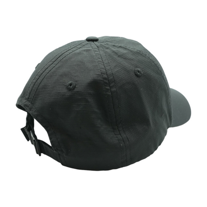 Black Ballcap Hat