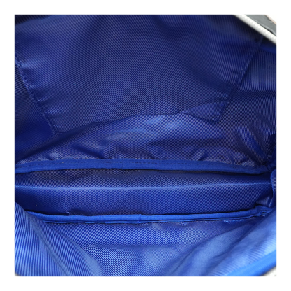 Black Belt Bag