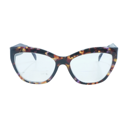 Tortoise SPR02Q Square Prescription Eyewear