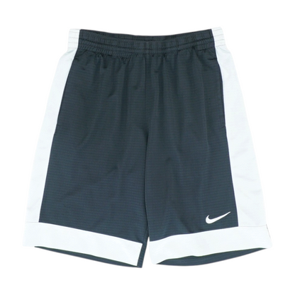 Black Active Shorts