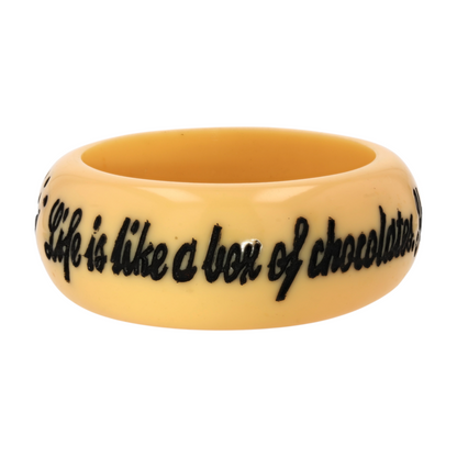 Costume Bangle Bracelet