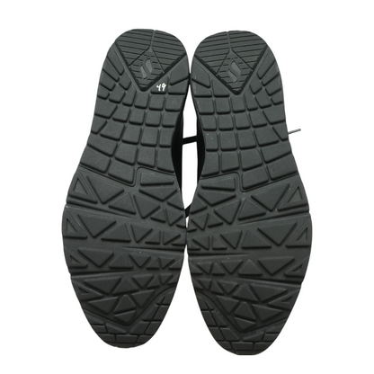 Uno-Sutal Low-Top Athletic Shoes