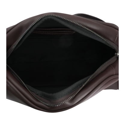 Brown Handbag
