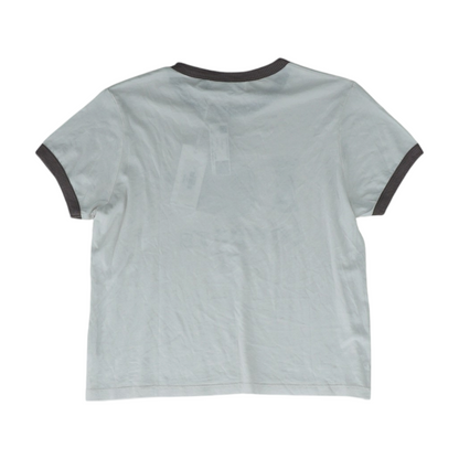 Beige T-Shirt