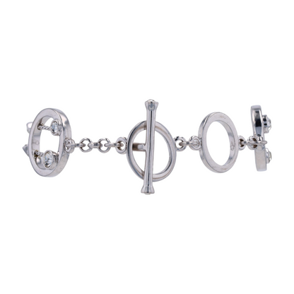 Costume Chain Bracelet