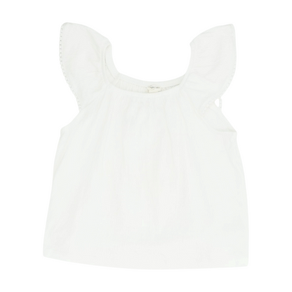 White Blouse