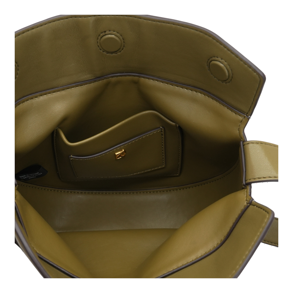 Donna Karan Olive Crossbody – Image 3