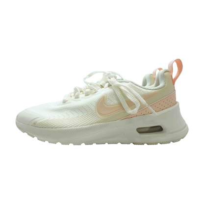 Air Max Nuaxis Low-Top Athletic Shoes