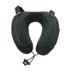 Black Neck Pillow
