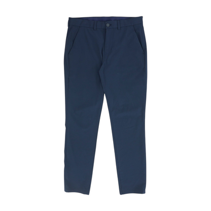 Navy Regular Pants