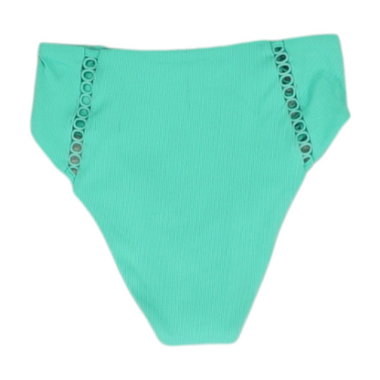 Green Swim Bottom