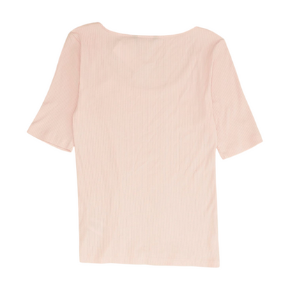 Pink Blouse