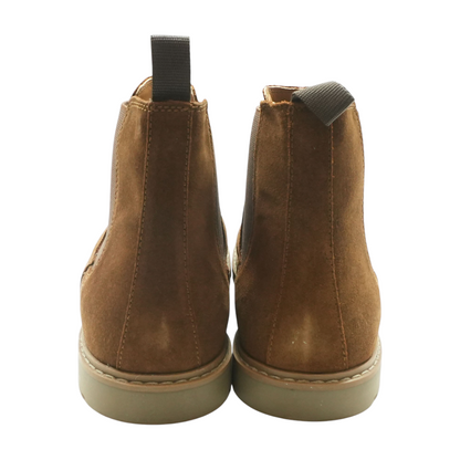 Brown Casual Shoes