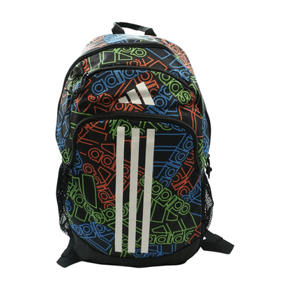 Black Backpack
