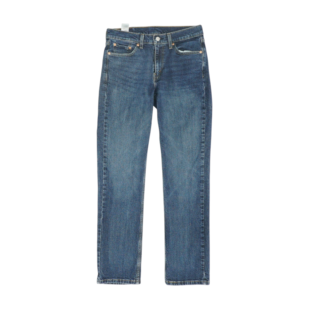 514 Straight Jeans