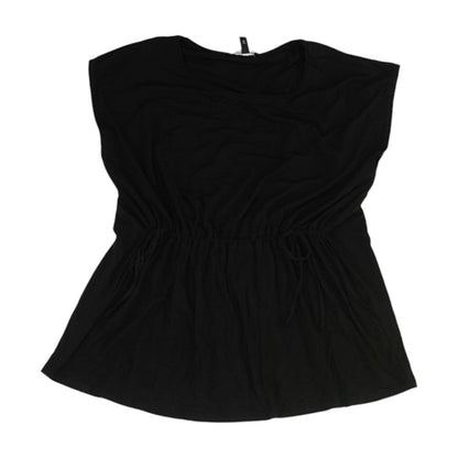 Black T-Shirt