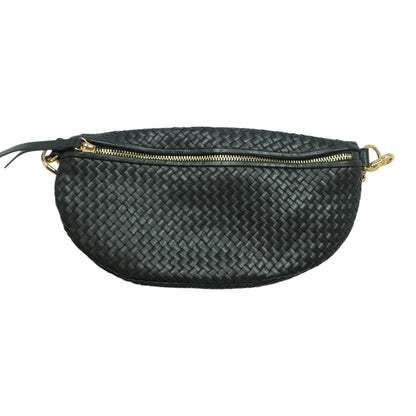Black Belt Bag